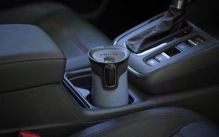 Contigo West Loop Mini Travel Mug 300 ml bleu