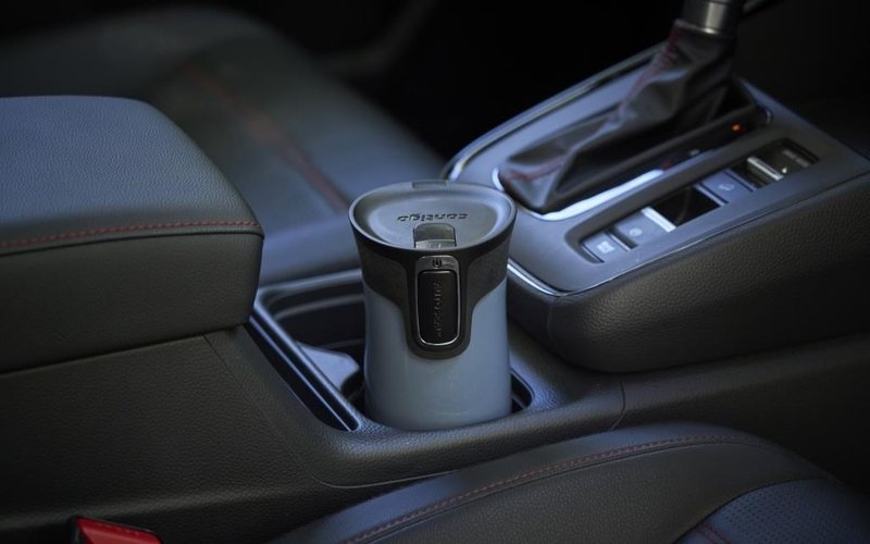 Contigo West Loop Mini Travel Mug 300 ml bleu