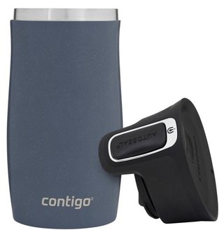 Contigo West Loop Mini Travel Mug 300 ml bleu