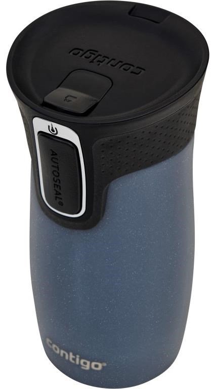 Contigo West Loop Mini Travel Mug 300 ml bleu