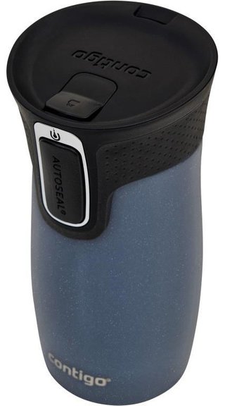 Contigo West Loop Mini Travel Mug 300 ml bleu