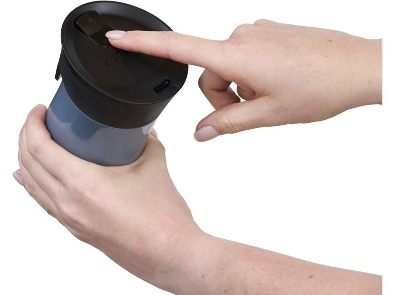 Contigo West Loop Mini Travel Mug 300 ml bleu