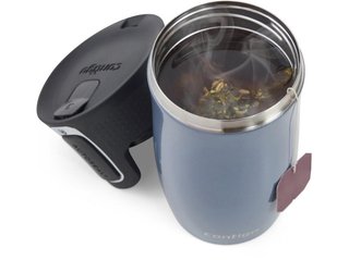 Contigo West Loop Mini Travel Mug 300 ml bleu