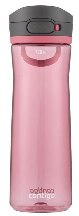 Contigo Jackson bouteille d'eau 720 ml, rose givré