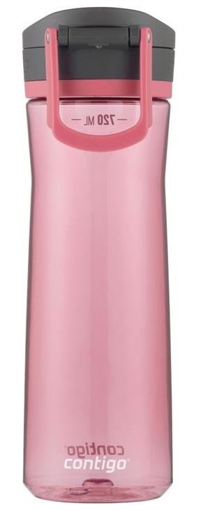 Contigo Jackson bouteille d'eau 720 ml, rose givré