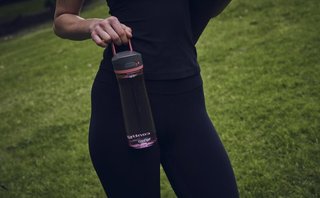 Contigo Jackson bouteille d'eau 720 ml, rose givré