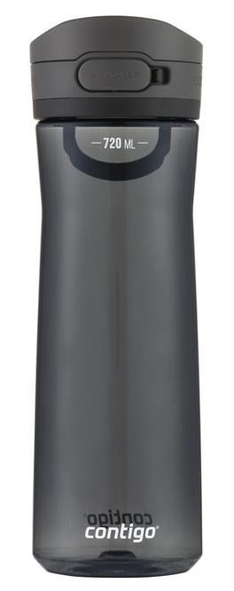 Contigo Jackson bouteille d'eau 720 ml, noire