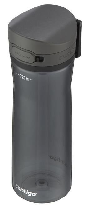 Contigo Jackson bouteille d'eau 720 ml, noire