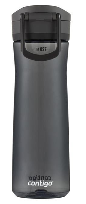 Contigo Jackson bouteille d'eau 720 ml, noire