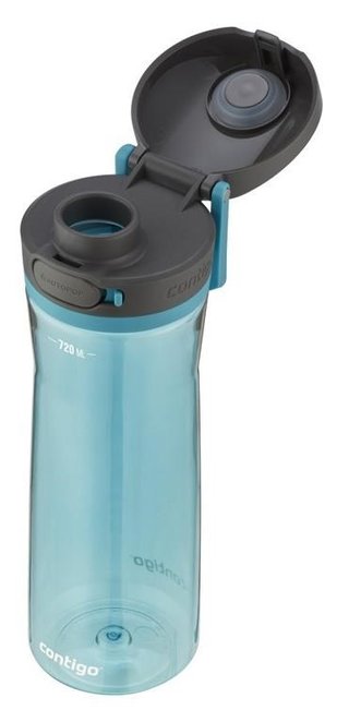 Contigo Jackson gourde 720 ml, genévrier