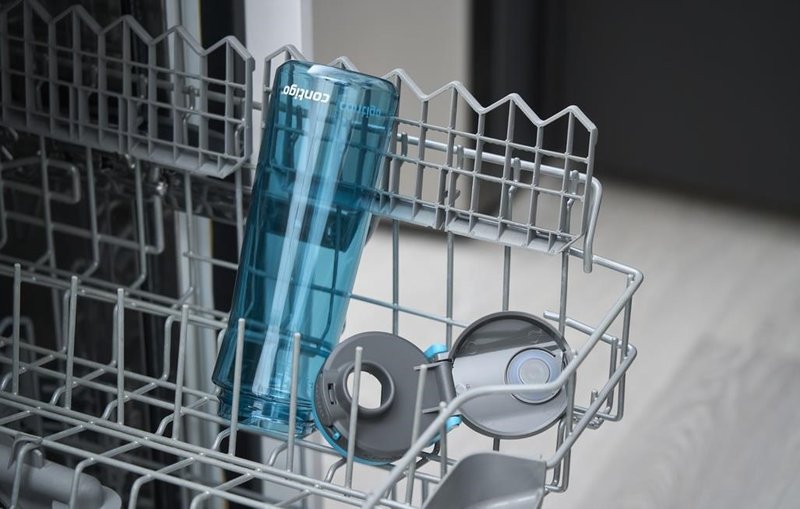 Contigo Jackson gourde 720 ml, genévrier