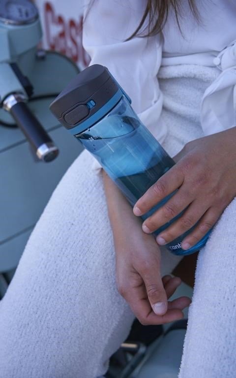 Contigo Jackson gourde 720 ml, genévrier