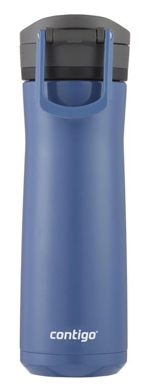 Contigo Jackson Chill Thermo bouteille isotherme, 590 ml, bleu maïs