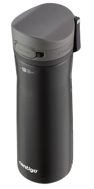 Contigo Jackson Chill Bouteille thermos 590 ml, réglisse