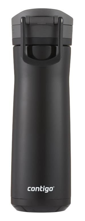 Contigo Jackson Chill Bouteille thermos 590 ml, réglisse