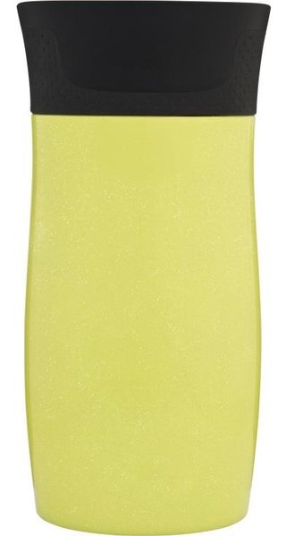 Contigo Contigo West Loop Mini Travel Mug 300 ml jaune