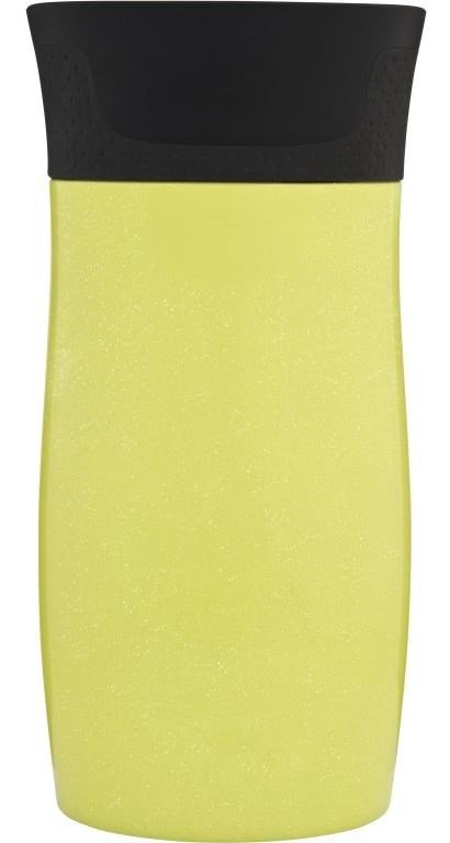 Contigo Contigo West Loop Mini Travel Mug 300 ml jaune