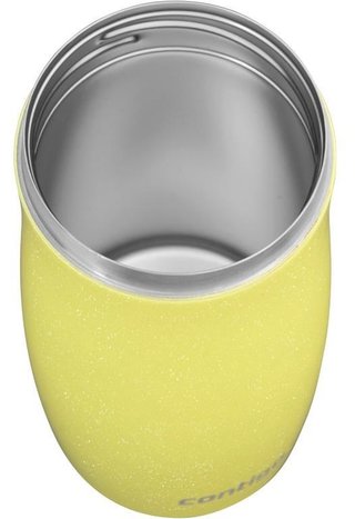 Contigo Contigo West Loop Mini Travel Mug 300 ml jaune