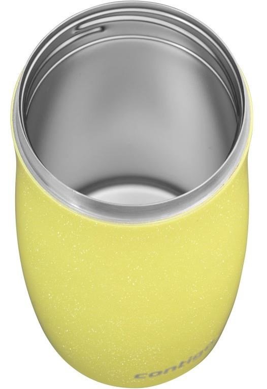 Contigo Contigo West Loop Mini Travel Mug 300 ml jaune