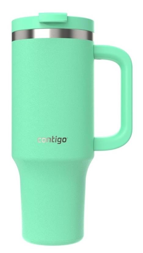 Contigo Thermalock Tumbler mug 1200 ml, vert
