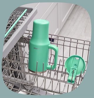 Contigo Thermalock Tumbler mug 1200 ml, vert