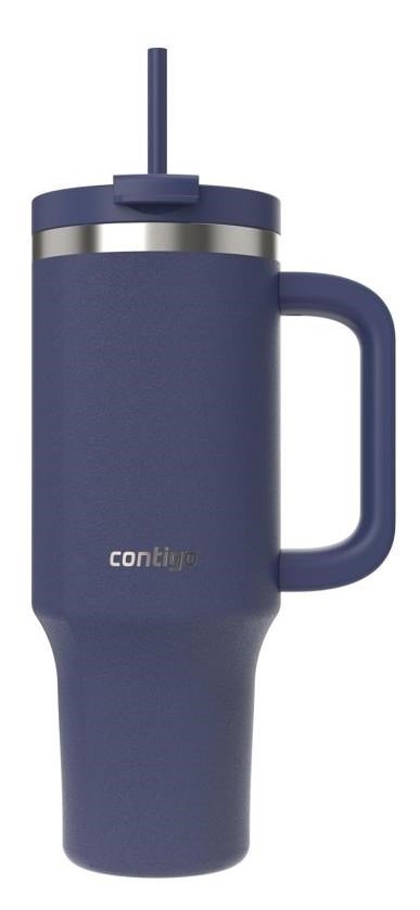 Contigo Thermalock Tumbler mug 1200 ml, bleu indigo