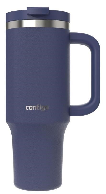 Contigo Thermalock Tumbler mug 1200 ml, bleu indigo
