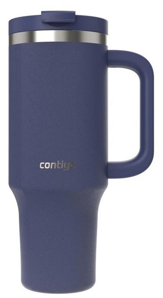 Contigo Thermalock Tumbler mug 1200 ml, bleu indigo