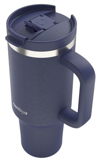 Contigo Thermalock Tumbler mug 1200 ml, bleu indigo