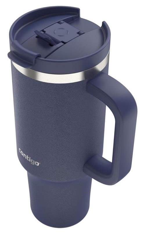 Contigo Thermalock Tumbler mug 1200 ml, bleu indigo