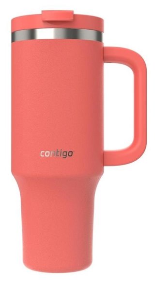 Contigo Contigo Thermalock Tumbler mug 1200 ml orange