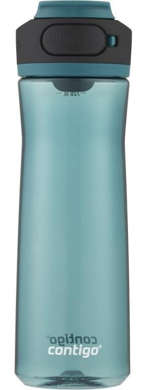 Contigo Cortland 2.0 bouteille d'eau 720 ml, spiruline