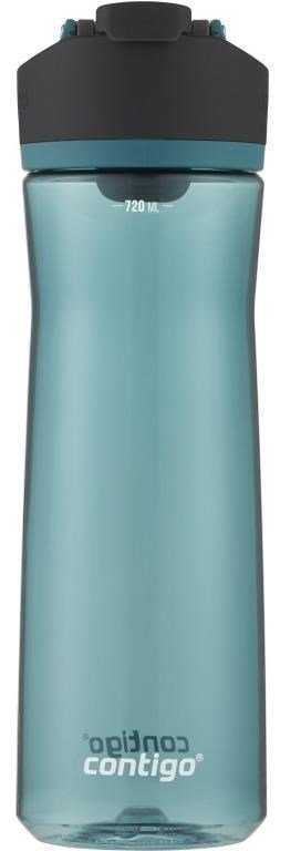 Contigo Cortland 2.0 bouteille d'eau 720 ml, spiruline