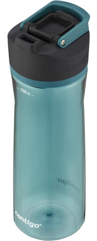 Contigo Cortland 2.0 bouteille d'eau 720 ml, spiruline