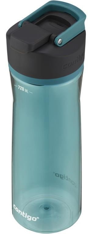 Contigo Cortland 2.0 bouteille d'eau 720 ml, spiruline