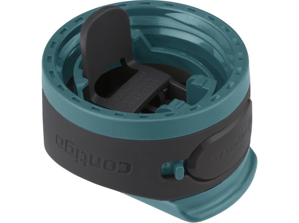 Contigo Cortland 2.0 bouteille d'eau 720 ml, spiruline