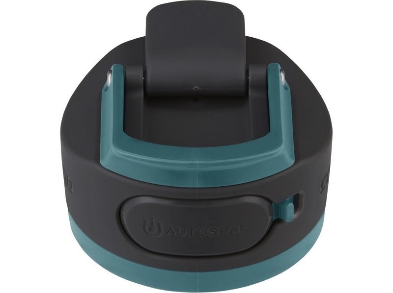 Contigo Cortland 2.0 bouteille d'eau 720 ml, spiruline