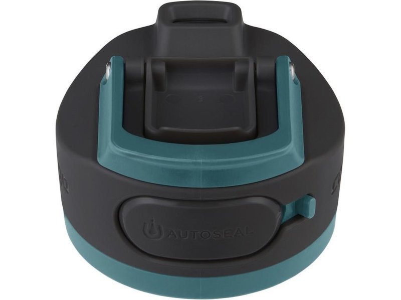 Contigo Cortland 2.0 bouteille d'eau 720 ml, spiruline