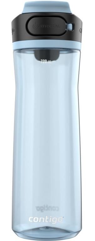 Contigo Cortland 2.0 bouteille d'eau 720 ml, glacier