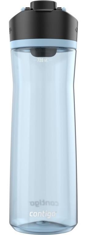Contigo Cortland 2.0 bouteille d'eau 720 ml, glacier