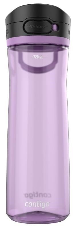 Contigo Jackson 2.0 tritan drink bottle 720 ml, rose