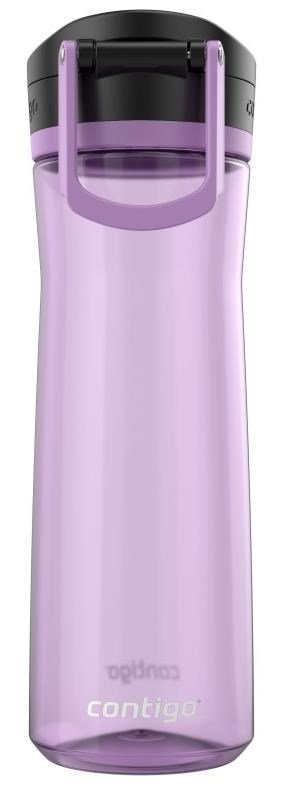 Contigo Jackson 2.0 tritan drink bottle 720 ml, rose