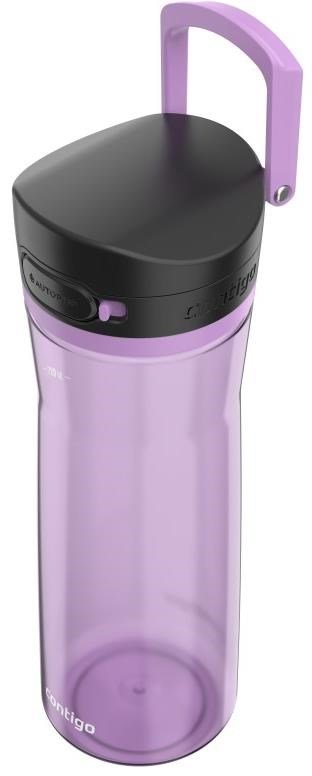 Contigo Jackson 2.0 tritan drink bottle 720 ml, rose