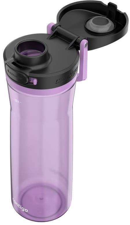 Contigo Jackson 2.0 tritan drink bottle 720 ml, rose
