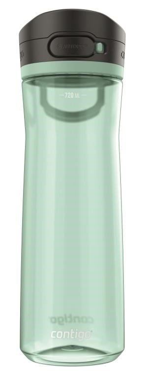 Contigo Jackson 2.0 bouteille d'eau tritan 720 ml, agave