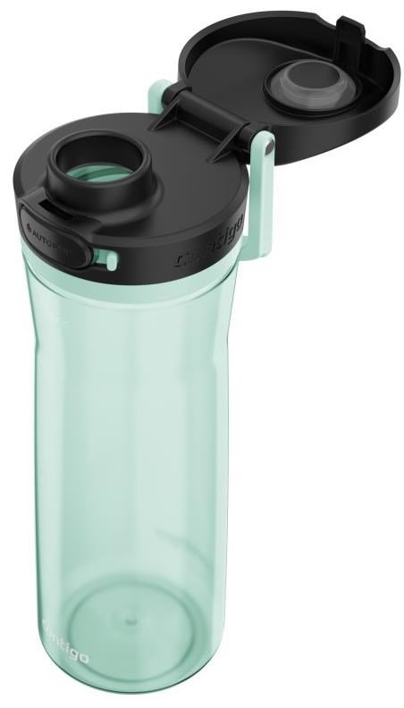 Contigo Jackson 2.0 bouteille d'eau tritan 720 ml, agave