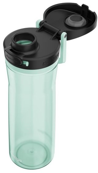 Contigo Jackson 2.0 bouteille d'eau tritan 720 ml, agave