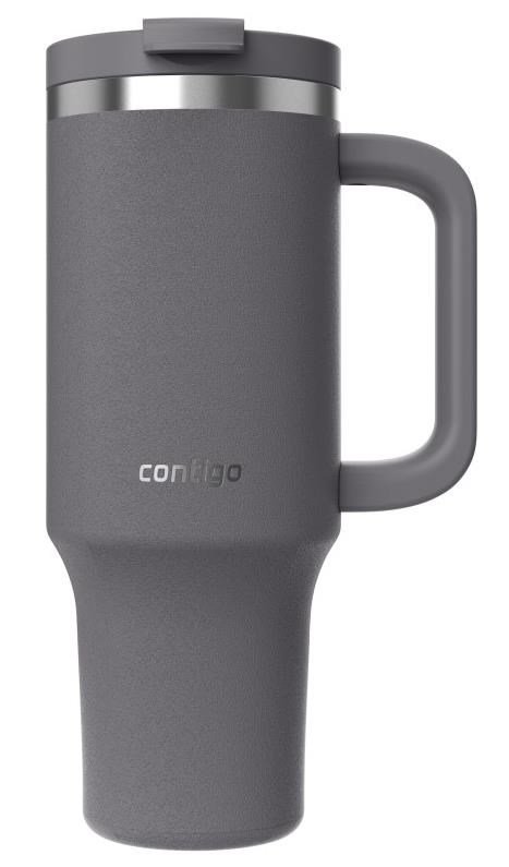 Contigo Contigo Thermalock Tumbler mug 1200 ml, gris