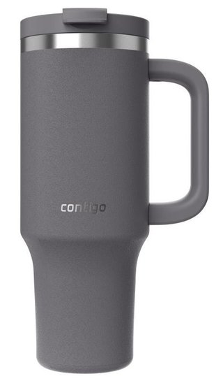 Contigo Contigo Thermalock Tumbler mug 1200 ml, gris