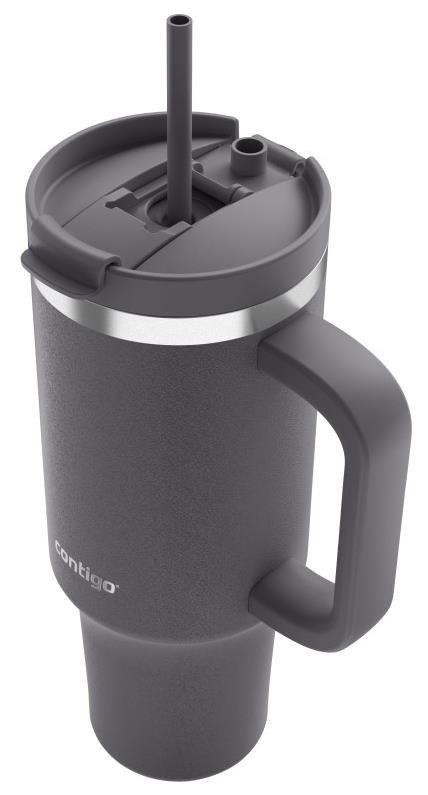 Contigo Contigo Thermalock Tumbler mug 1200 ml, gris